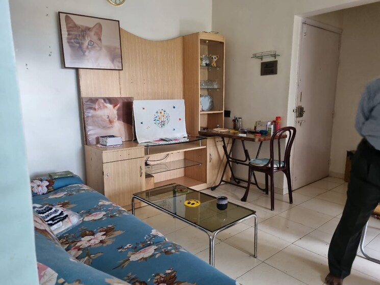 Team Area, karan-gharonda 2 Bedroom 1050 Sq.Ft. Apartment In Wadgaon Sheri Pune 9413106