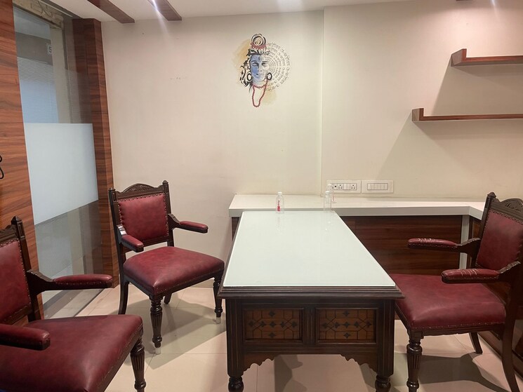 undefined, rustomjee-eaze-zone-mall Commercial Office Space 195 Sq.Ft. In Malad West Mumbai 9412715