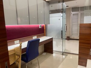 Team Area in  Office Space at Rustomjee Eaze Zone Mall, Malad West – for Sale