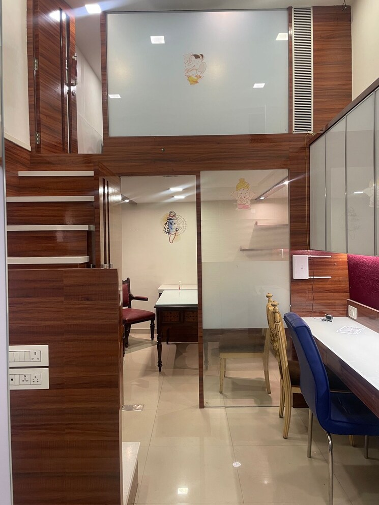 Kitchen, rustomjee-eaze-zone-mall Commercial Office Space 195 Sq.Ft. In Malad West Mumbai 9412715