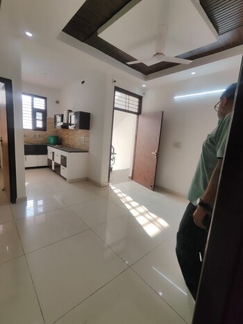 3 BHK Flat for Sale in Dhakoli, Zirakpur