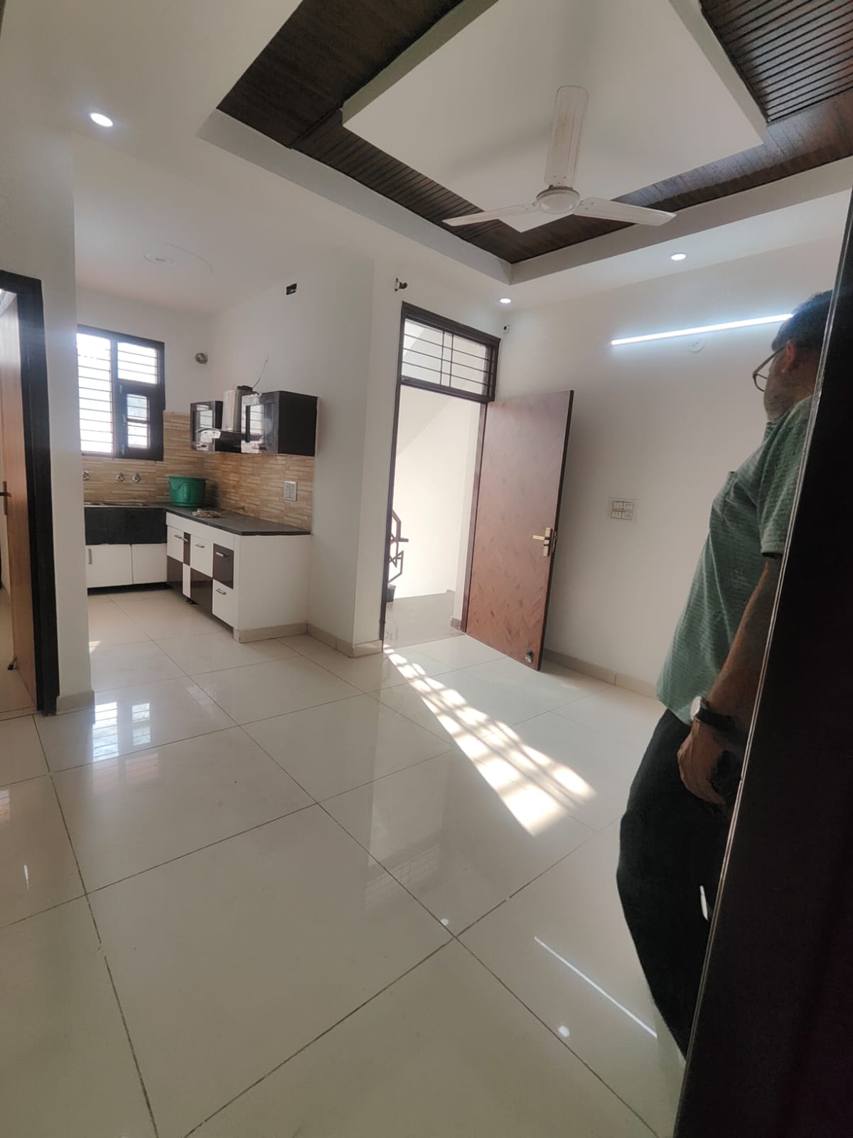3 BHK + Pooja Room Apartment For Sale in Aggrawal Property 