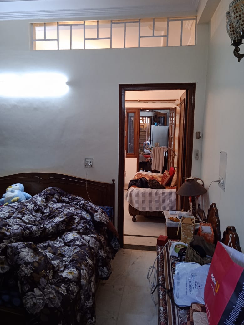 Plot For Sale in Kanchan Vihar