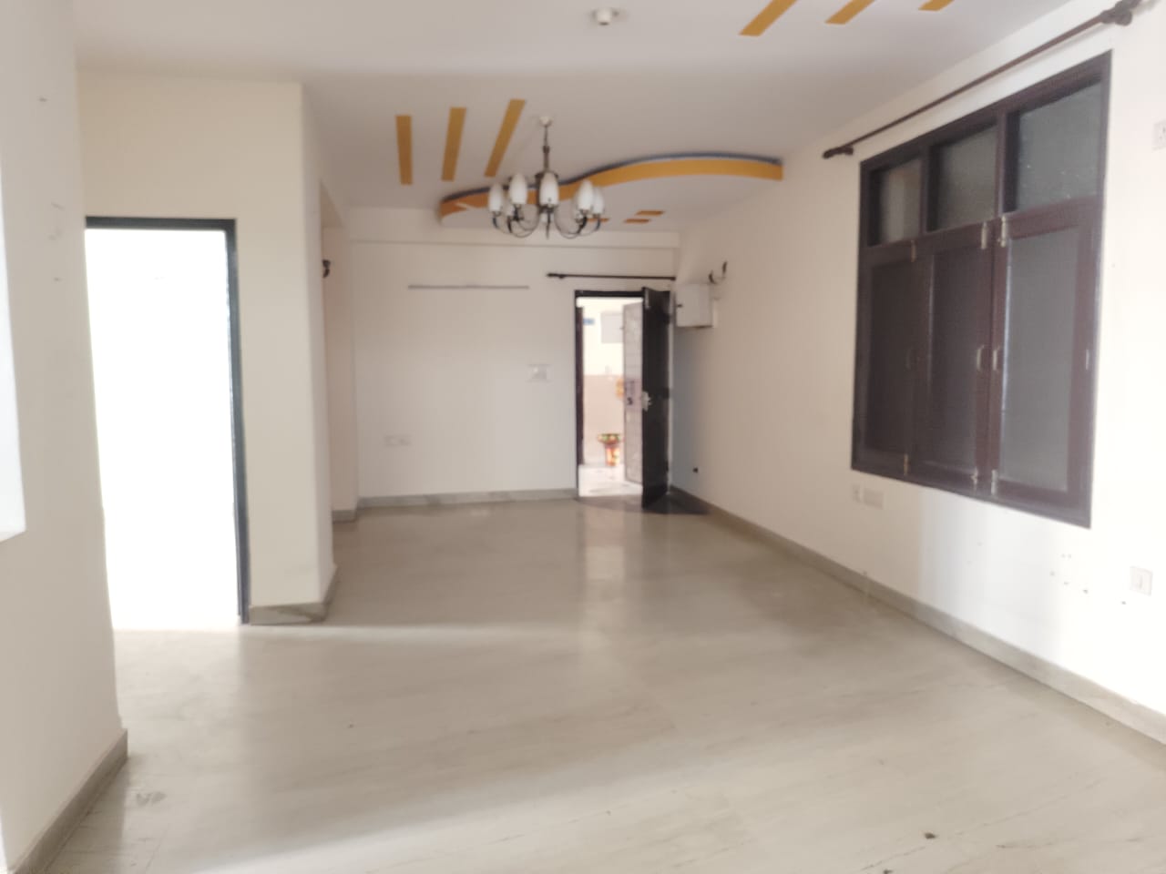 2 BHK + Pooja Room Builder Floor For Sale in Niti Khand 1st 