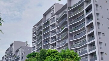 2 BHK Apartment For Rent in Ireo Skyon, Sector 60