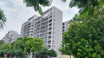 2 BHK Apartment – Exterior View View at Ireo Skyon, Sector 60 - for Rent