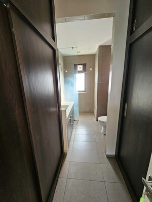 Building Lobby in 2 BHK Apartment at Ireo Skyon, Sector 60 – for Rent