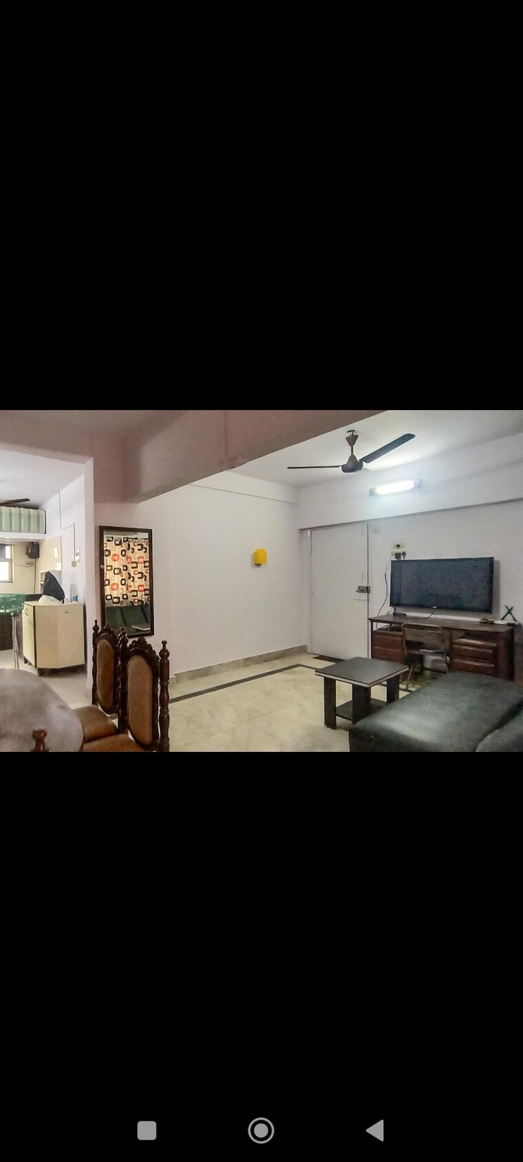 Room, borivali west Pg For Girls In Borivali West 9413154