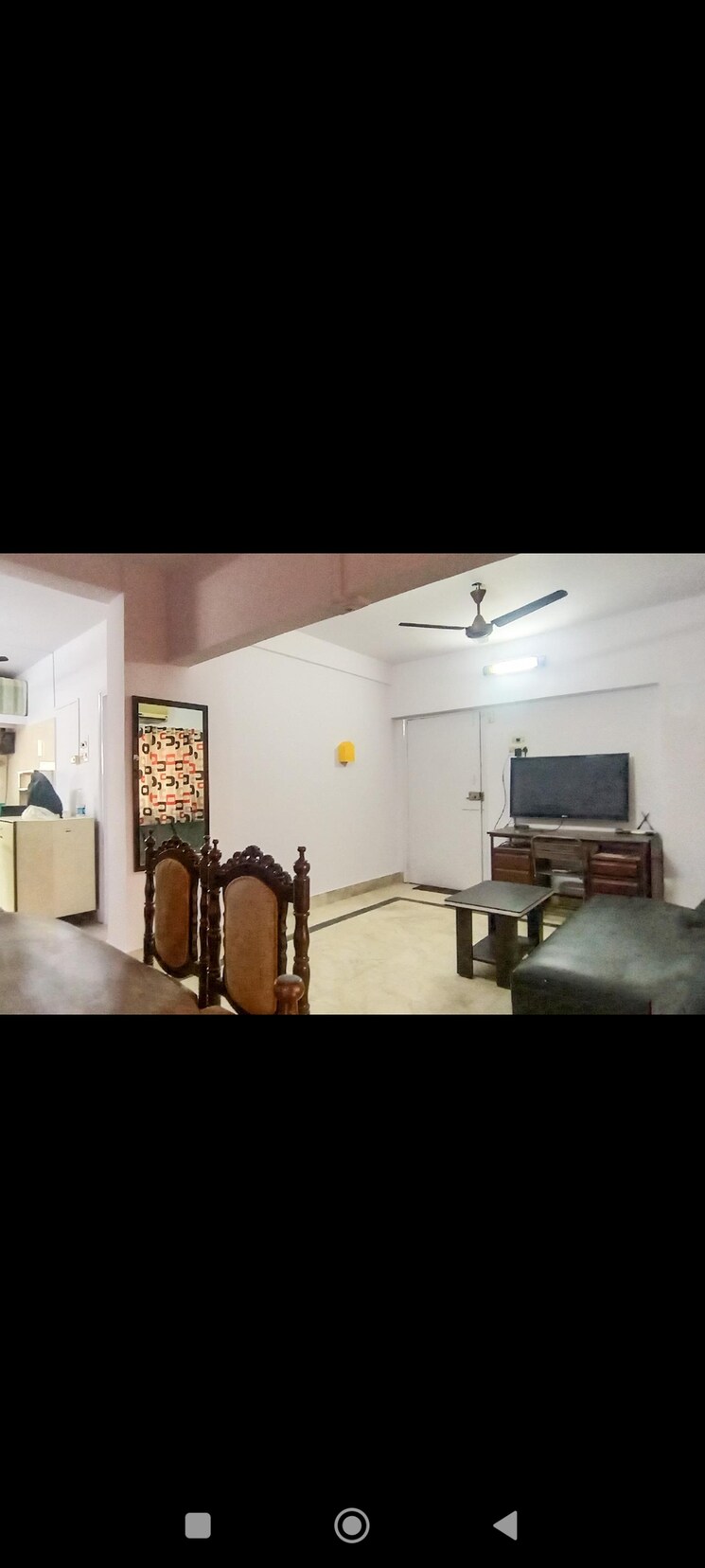 Room, borivali west Pg For Girls In Borivali West 9413154