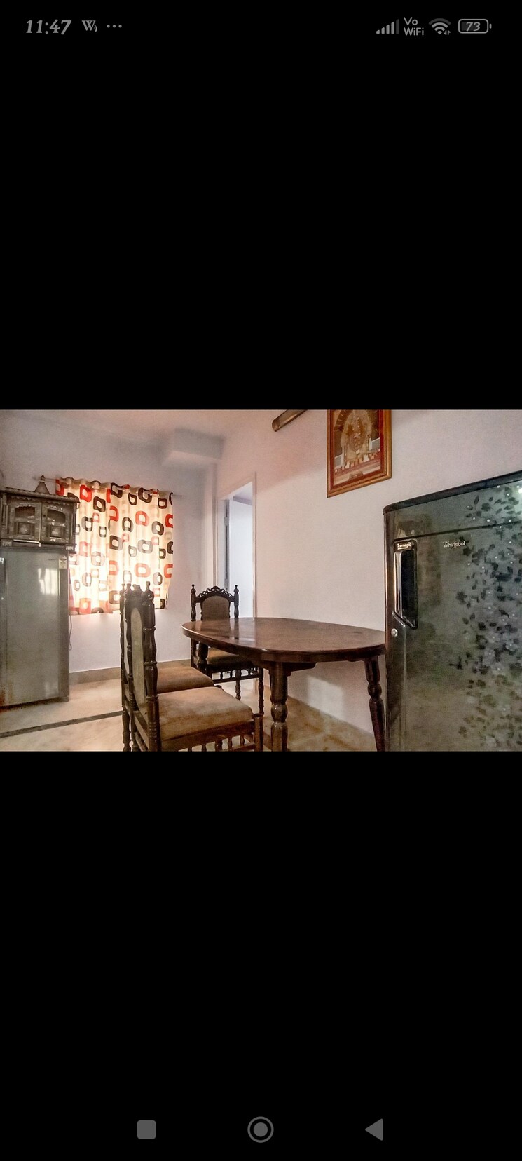 Room, borivali west Pg For Girls In Borivali West 9413154