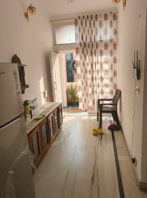 3 BHK Builder Floor For Rent in Greater Kailash I