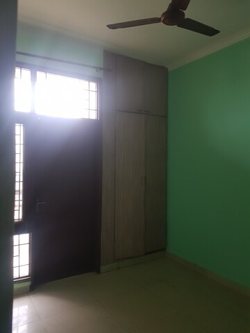 Bedroom in 2 BHK Builder Floor at Nipun Plaza, Vaishali Sector 4 – for Sale