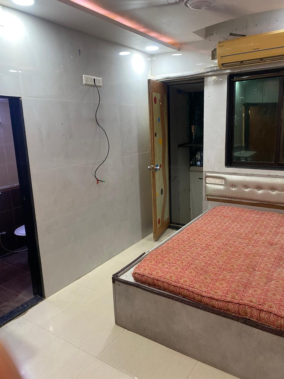 2 BHK 850 Sq.Ft. Apartment in Silver Arch Bhakti Park