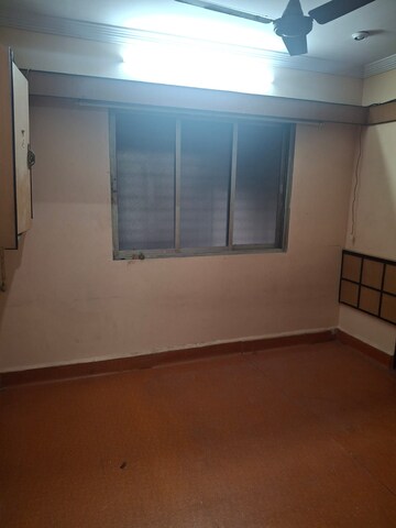 Bedroom in 2 BHK Apartment at Silver Arch Bhakti Park, Bhakti Park – for Rent