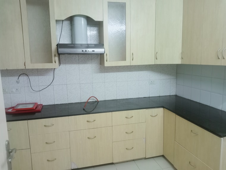 Kitchen, bestech-park-view-city-1 3.5 Bedroom 1776 Sq.Ft. Apartment In Sector 48 Gurgaon 9413185