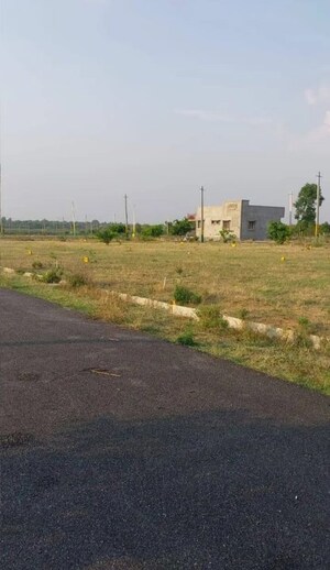  Plot For Sale in Doddaballapura