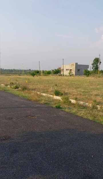  Plot For Sale in Doddaballapura