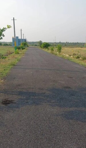Plot Area in  Plot at Doddaballapura – for Sale