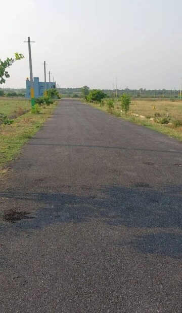 Plot Area in  Plot at Doddaballapura – for Sale