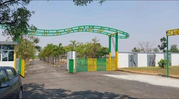  Plot – Exterior View View at Doddaballapura - for Sale