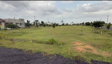 Plot Area in  Plot at Doddaballapura – for Sale