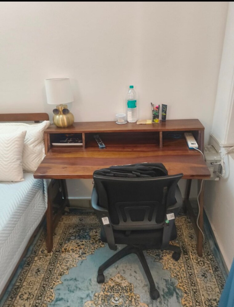 Kitchen, greater kailash i 3 Bedroom 1900 Sq.Ft. Builder Floor In Greater Kailash I Delhi 9413184