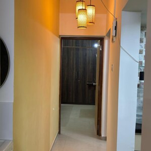 Building Lobby in 2 BHK Apartment at Warje – for Sale