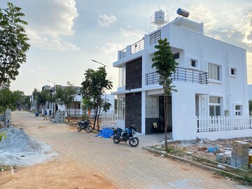  Plot – Exterior View View at Akshayanagar - for Sale
