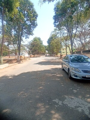  Plot – Exterior View View at Akshayanagar - for Sale