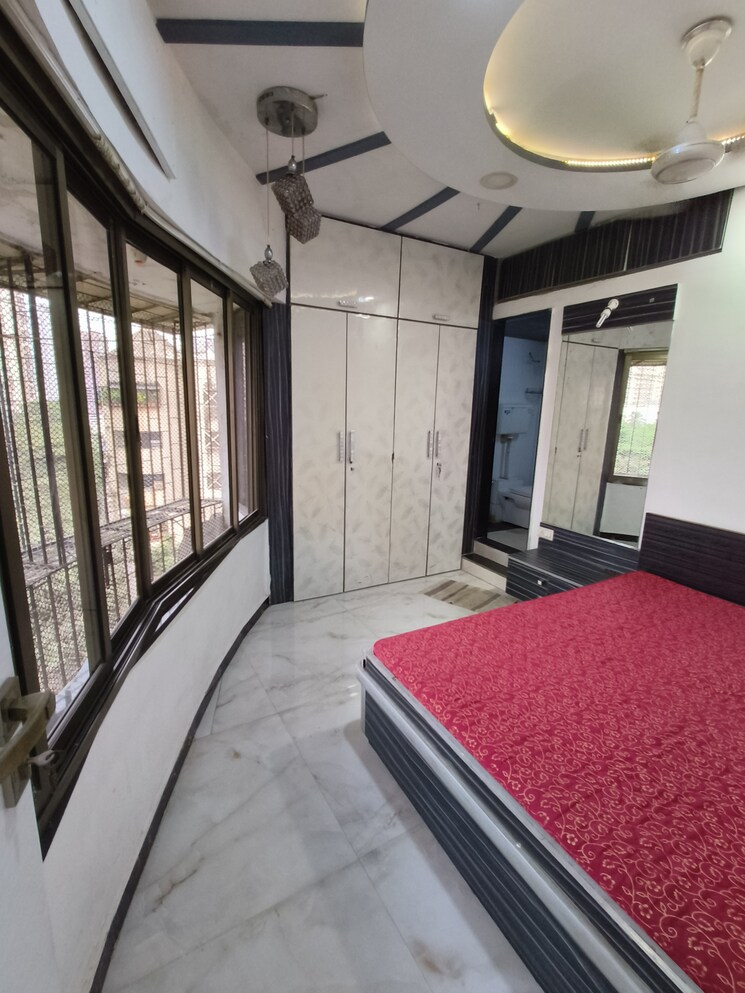 Bedroom, borivali west 2 Bedroom 700 Sq.Ft. Apartment In Borivali West Mumbai 9413190
