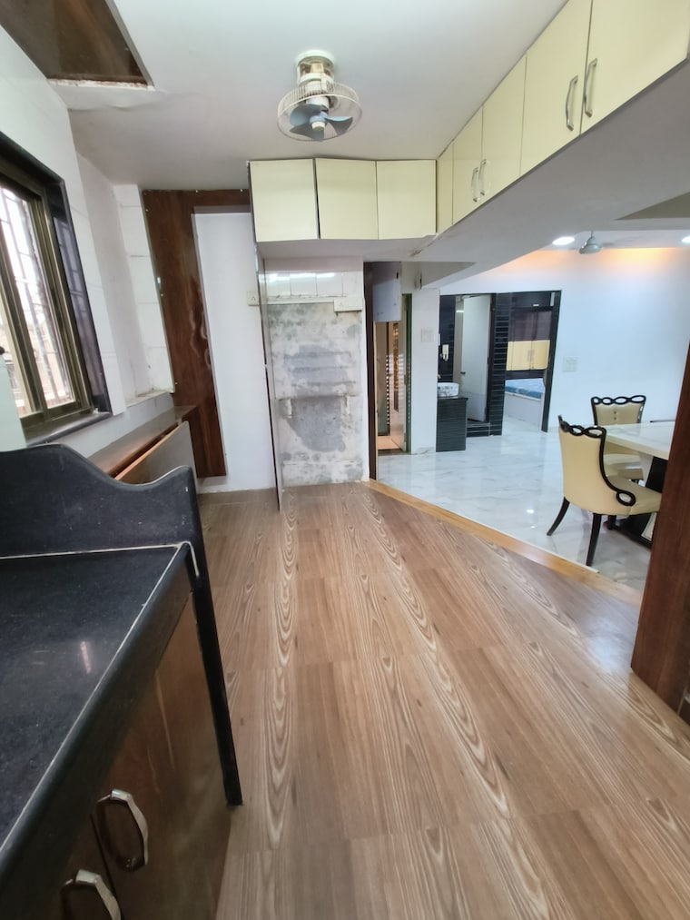 Kitchen, borivali west 2 Bedroom 700 Sq.Ft. Apartment In Borivali West Mumbai 9413190