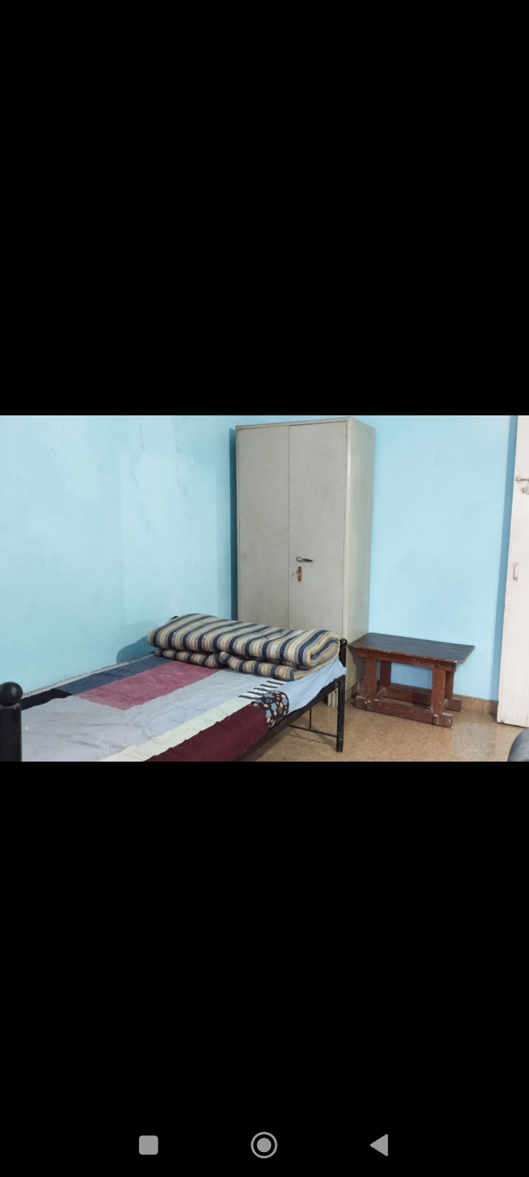 Pg For Rent in Clinton Nest 