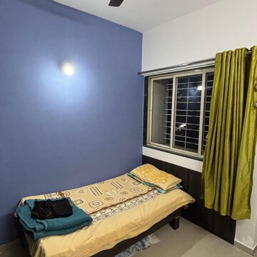 Bedroom in 2 BHK Apartment at Warje – for Sale