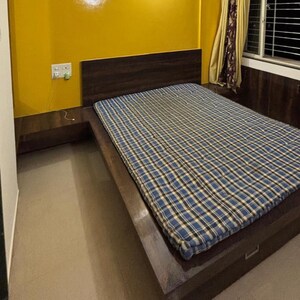 2 BHK Apartment For Sale in Warje