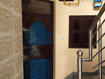 Bathroom in 2 BHK Builder Floor at Shakti Khand 2 – for Sale