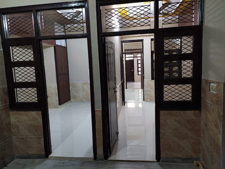 undefined, shakti khand 2 2 Bedroom 1050 Sq.Ft. Builder Floor In Shakti Khand 2 Ghaziabad 9413196