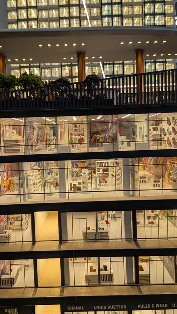  Shop For Sale in SPJ Vedatam, Sector 14