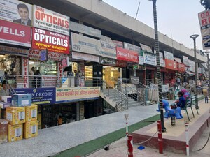  Shop For Sale in Nitishree Aura Chimera, Raj Nagar Extension