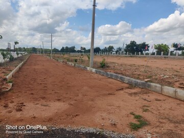 Plot Area in  Plot at Ibrahimpatnam – for Sale