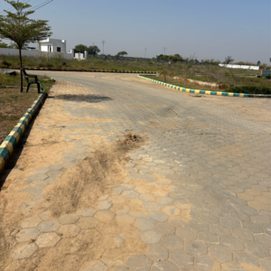  Plot For Sale in Goner Road