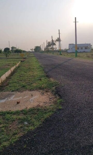 Plot Area in  Plot at Doddaballapura – for Sale