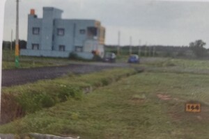 Plot – Exterior View View at Doddaballapura - for Sale