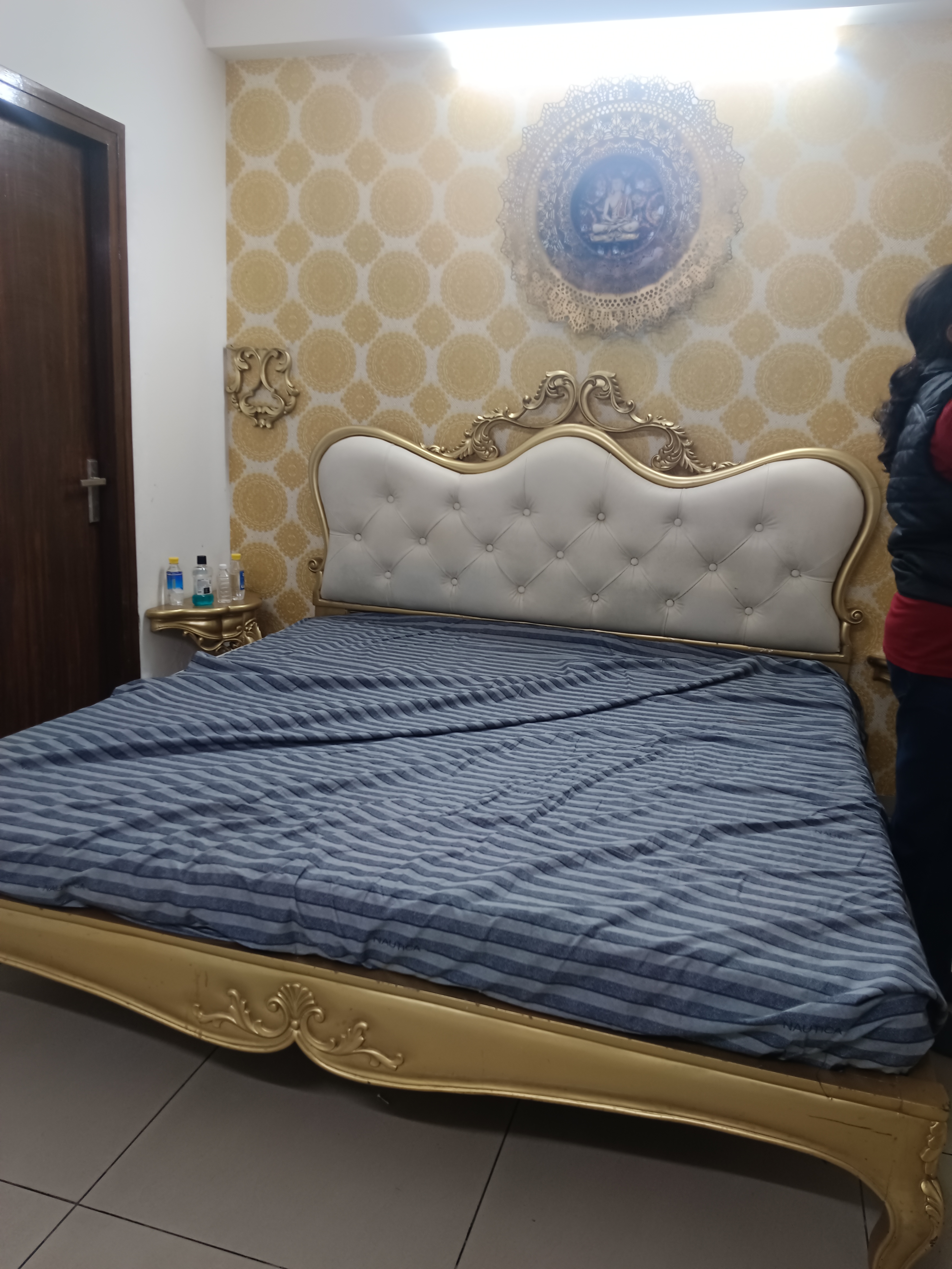 3 BHK 1330 Sq.Ft. Apartment in Gulshan Bellina