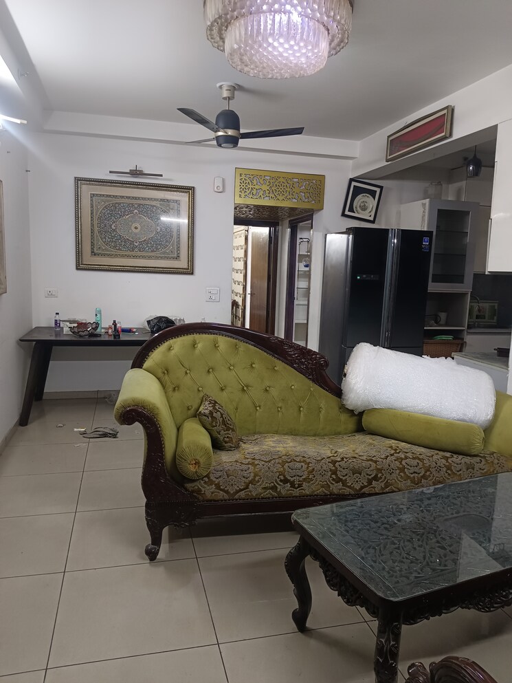 Bedroom, gulshan-bellina 3 Bedroom 1330 Sq.Ft. Apartment In Sector 16 Greater Noida Greater Noida 9413230
