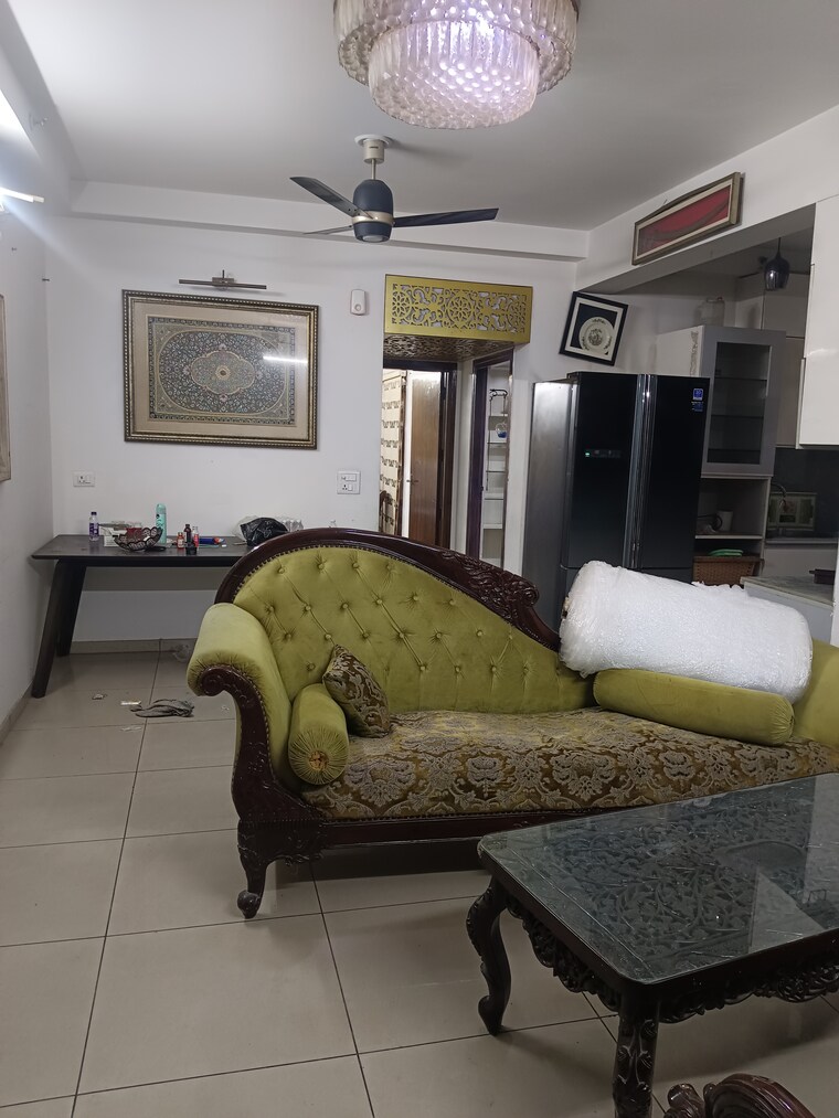 Bedroom, gulshan-bellina 3 Bedroom 1330 Sq.Ft. Apartment In Sector 16 Greater Noida Greater Noida 9413230
