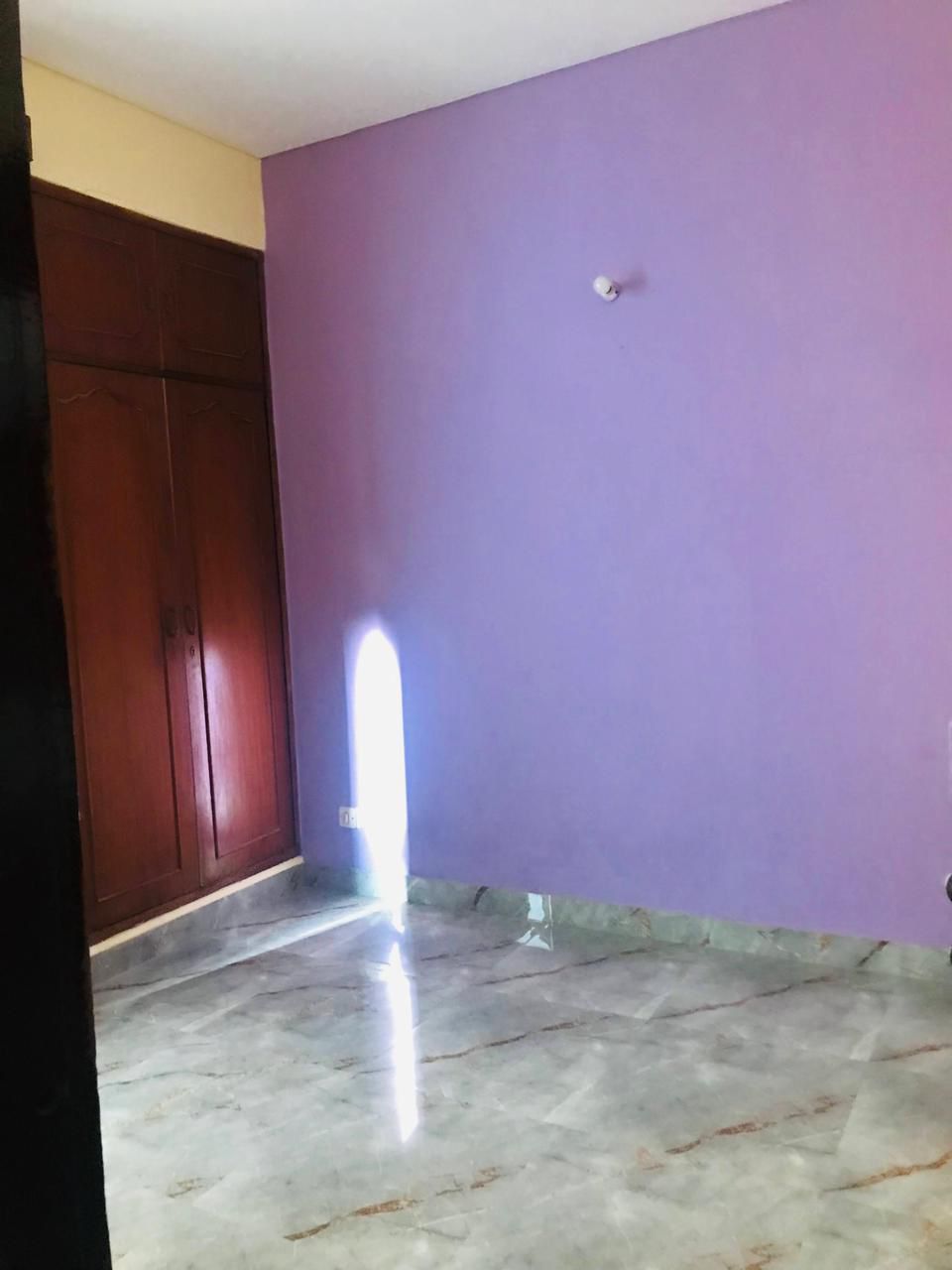 2 BHK + Pooja Room Independent House For Rent in Krishna Colony