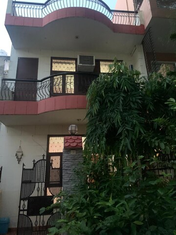 2 BHK Independent House – Exterior View View at Krishna Colony - for Rent
