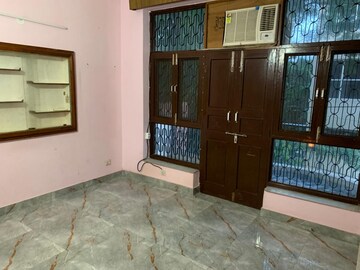 Room in 2 BHK Independent House at Krishna Colony – for Rent