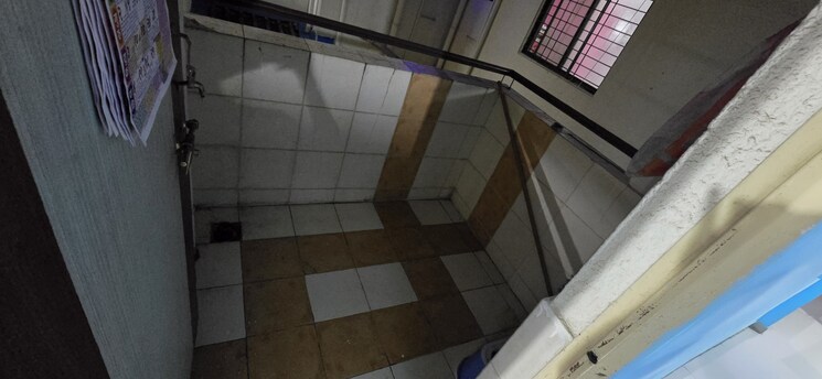 Balcony, sonigara-vihar-wing-c 2 Bedroom 850 Sq.Ft. Apartment In Kalewadi Pune 9413223