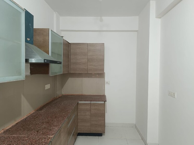Kitchen, ats-advantage 3.5 Bedroom 2140 Sq.Ft. Apartment In Ahinsa Khand 1 Ghaziabad 9413207